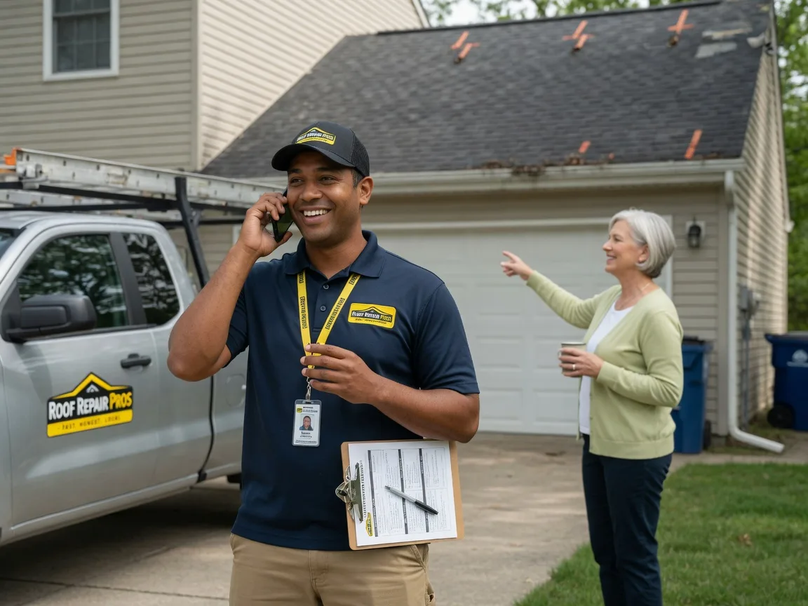 Roof Repair Fleetville, PA FAQs